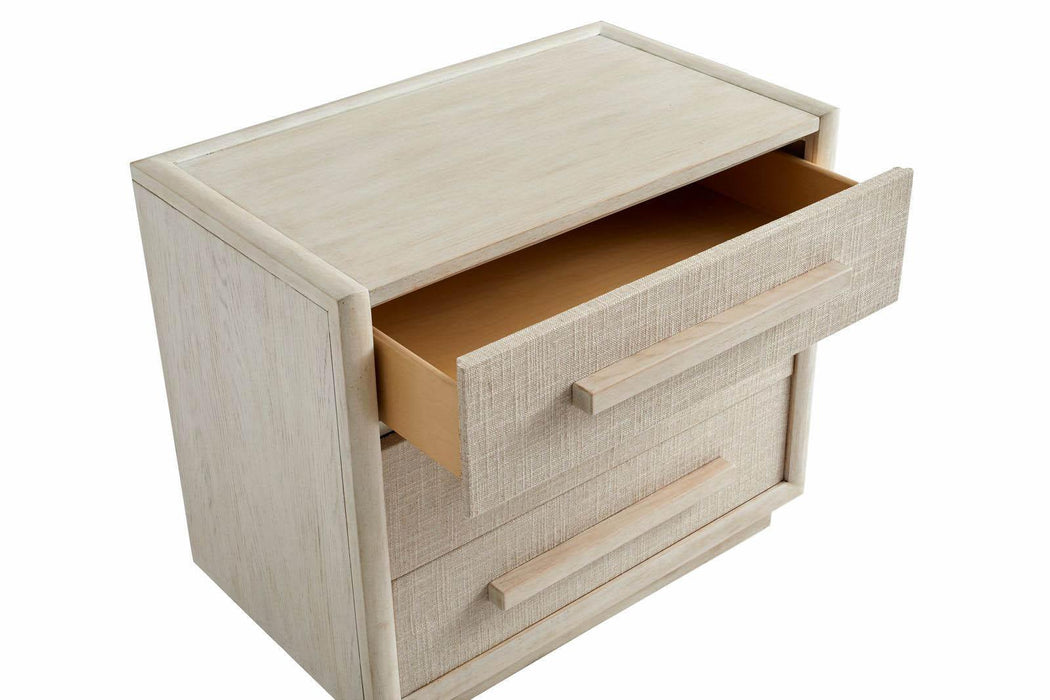 Furniture Cotiere Nightstand