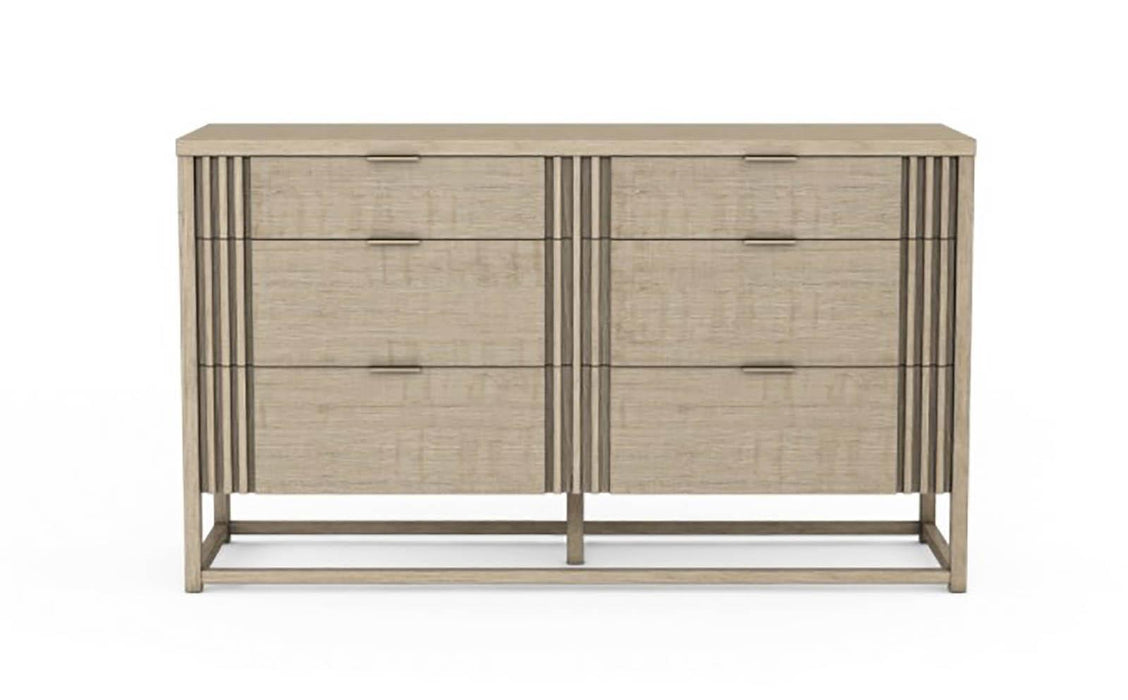 Furniture North Side Dresser