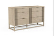 Furniture North Side Dresser image