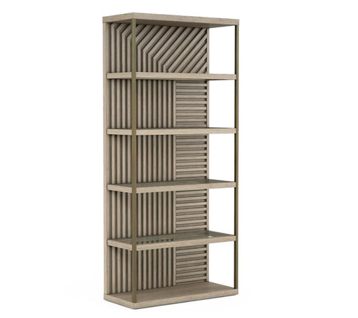 Furniture North Side Etagere Bookcase image