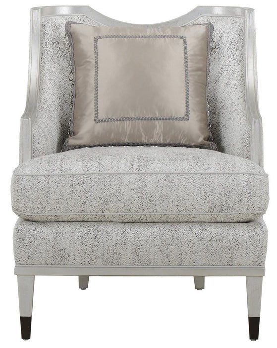 Intrigue Harper Bezel Matching Chair