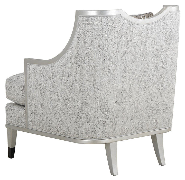 Intrigue Harper Bezel Matching Chair