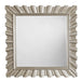 Starlite Accent Mirror in Silver image