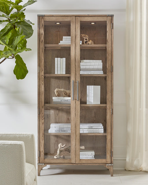 Passage Display Cabinet image