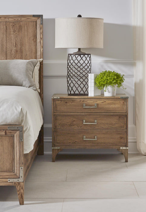 Passage Bedside Chest image