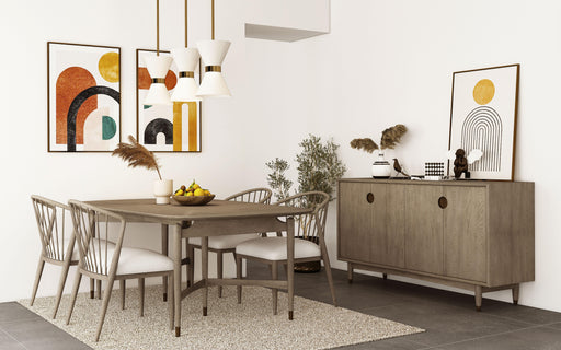 Finn Credenza image