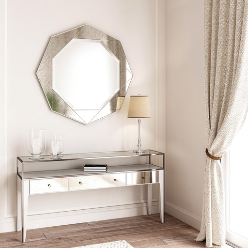 Mezzanine Console Table image