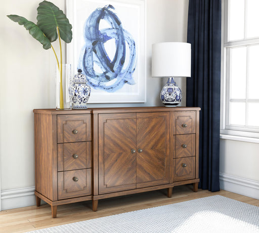 Newel Credenza image