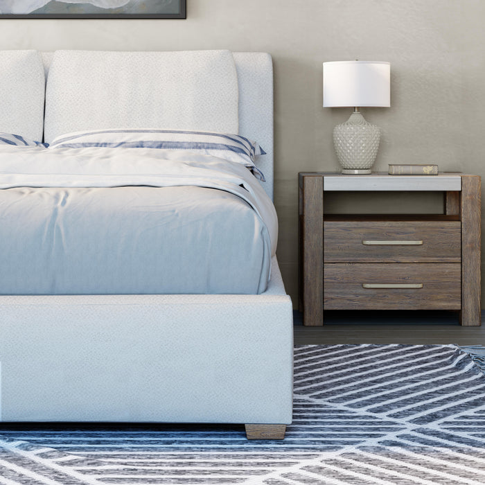 Stockyard Bedside Chest image