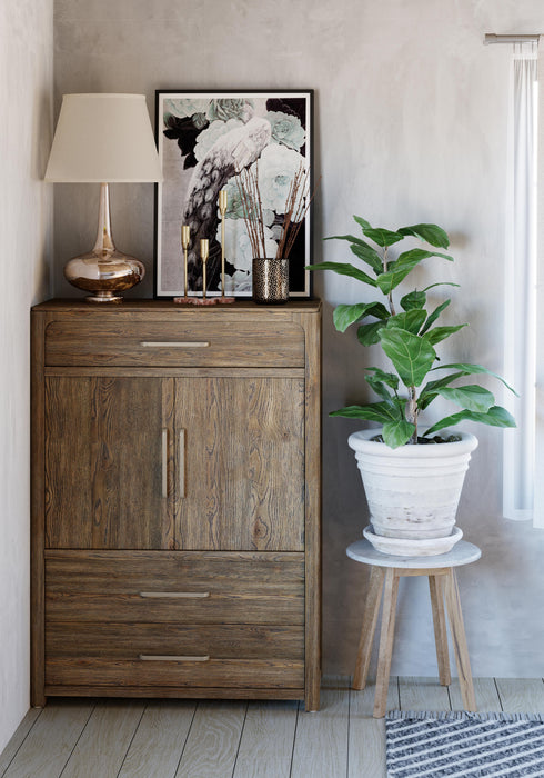 Stockyard Drawer Chest image