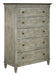 American Drew Savona Stephan Drawer Chest in Versaille image