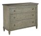 American Drew Savona Bellman Drawer Chest in Versaille image