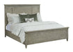 American Drew Savona California King Katrine Panel Bed in Versaille 654-311R image