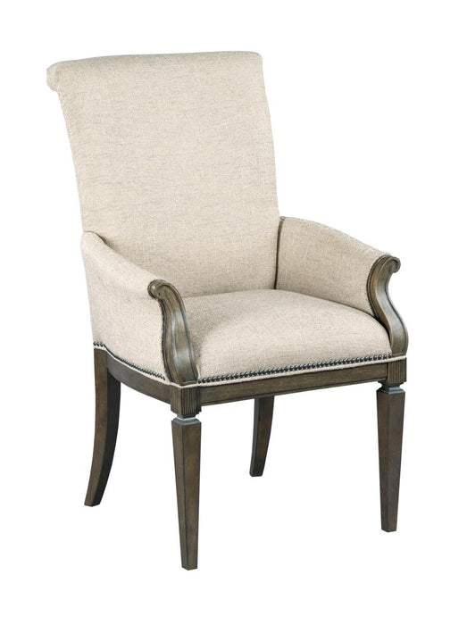 American Drew Savona Camille Upholstered Armchair (Set of 2) in Versaille image