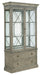 American Drew Savona Larsson Display Cabinet in VersailleR image