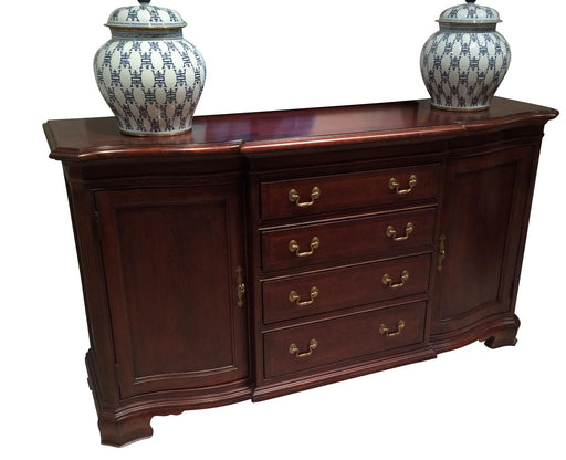 American Drew Cherry Grove Credenza image