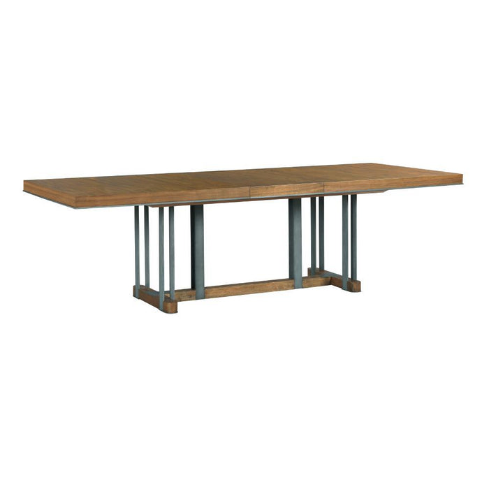 American Drew AD Modern Synergy Curator Rectangular Dining TableR