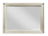 American Drew Litchfield Landscape Mirror image