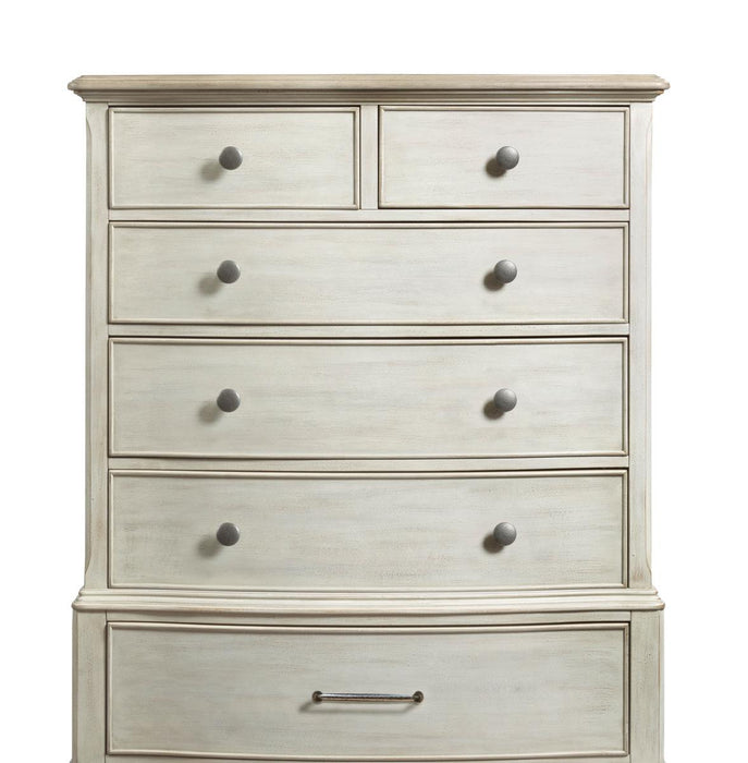 American Drew Litchfield Carrick Drawer Chest