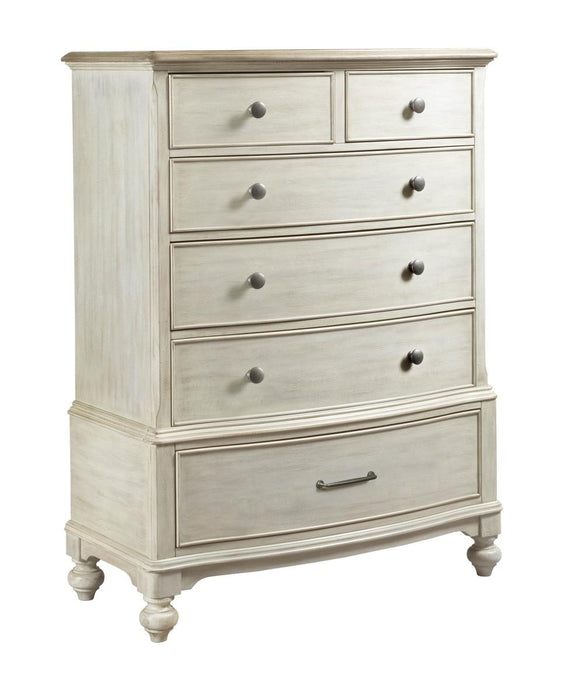 American Drew Litchfield Carrick Drawer Chest image