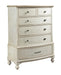 American Drew Litchfield Carrick Drawer Chest image