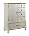 American Drew Litchfield Calvin Door Chest image