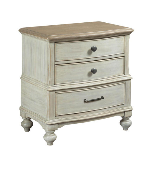 American Drew Litchfield Moray Nightstand image