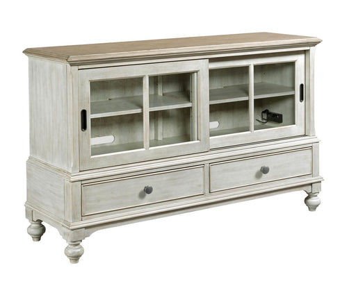 American Drew Litchfield Ludlow Entertainment Console image