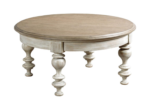 American Drew Litchfield Blakeney Coffee Table image