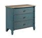 American Drew Litchfield Sundown Accent Chest Blue image