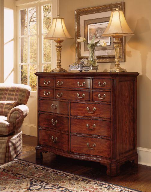 American Drew Cherry Grove Dressing Chest