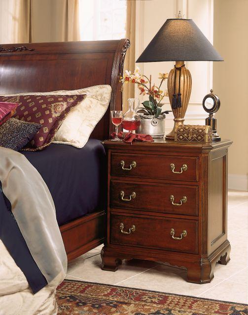 American Drew Cherry Grove Nightstand