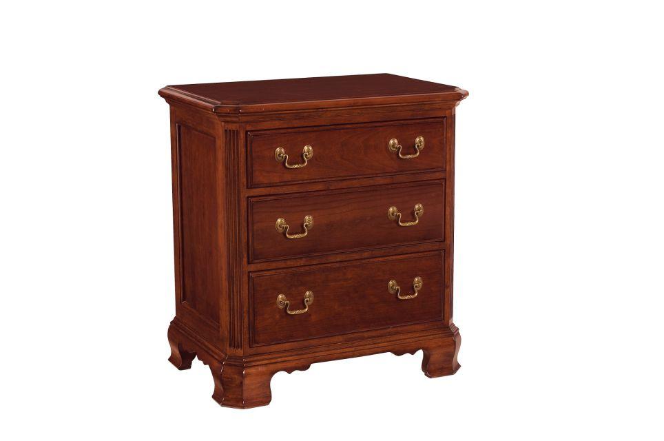 American Drew Cherry Grove Nightstand