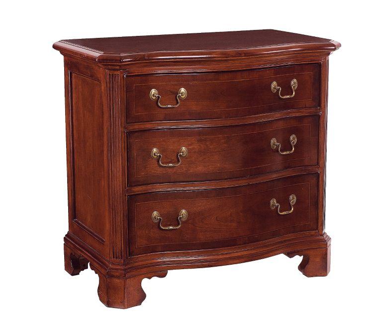 American Drew Cherry Grove Nightstand