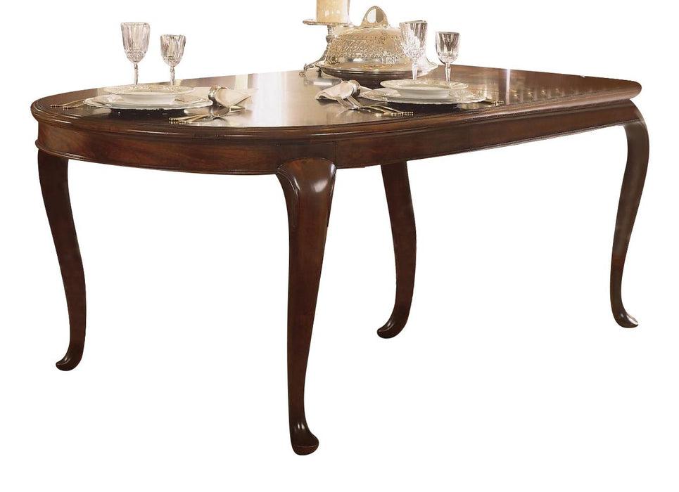 American Drew Cherry Grove Oval Leg Dining Table