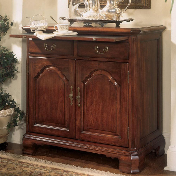 American Drew Cherry Grove Server