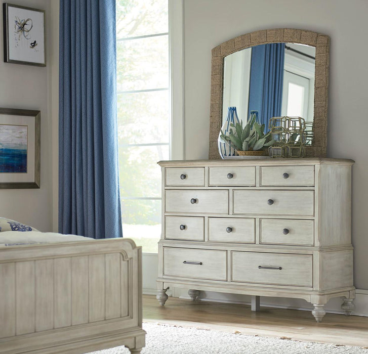 American Drew Litchfield Cotswold Dresser