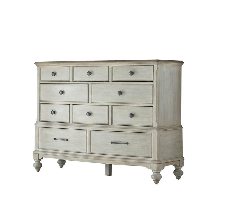 American Drew Litchfield Cotswold Dresser