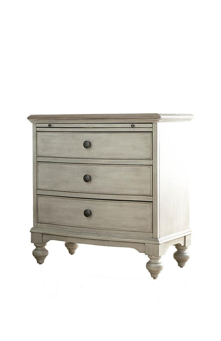 American Drew Litchfield Elgin Bedside Chest