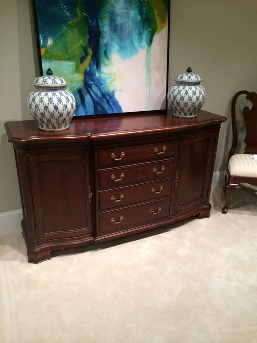 American Drew Cherry Grove Credenza