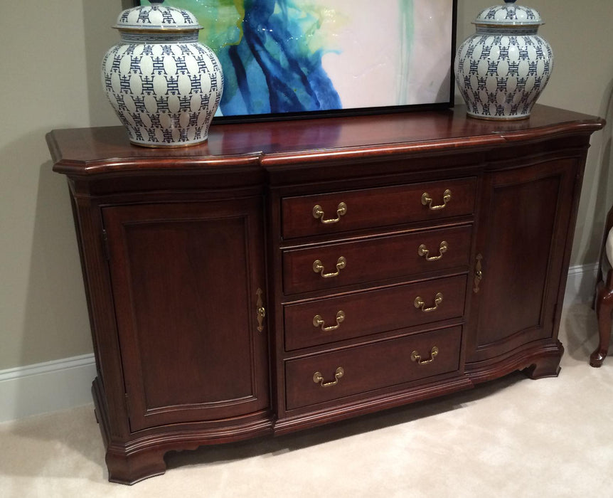 American Drew Cherry Grove Credenza