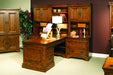 Aspenhome Centennial 32" Computer Desk in Chestnut Brown I49-340 image