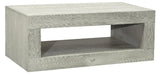 Aspenhome Nova Oak Cocktail Table in Heather Gray WKU910-HGR image