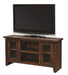 Aspenhome Alder Grove 50" Console in Tobacco image