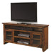 Aspenhome Alder Grove 65" Console in Fruitwood image