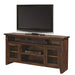 Aspenhome Alder Grove 65" Console in Tobacco image