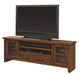 Aspenhome Alder Grove 76" Console in Fruitwood image