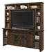 Aspenhome Alder Grove 84" Console and Hutch in Tobacco DG1036-H-TOB image