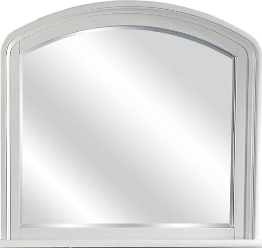 Aspenhome Cambridge Double Mirror in Gray image