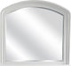 Aspenhome Cambridge Double Mirror in Gray image